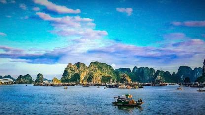 Du lịch Quảng Ninh trên hành trình số hóa